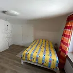 Dachwohnung Mit Blick Nach Basel Daire Inzlingen