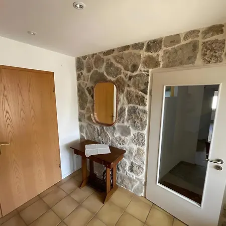 Dachwohnung Mit Blick Nach Basel *